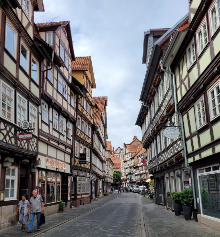 Nr. 8: Hann. Münden