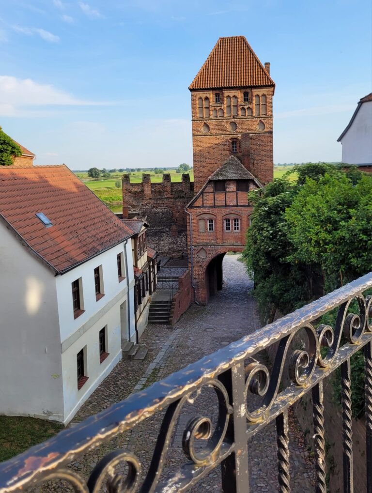 Nr. 10: Tangermünde